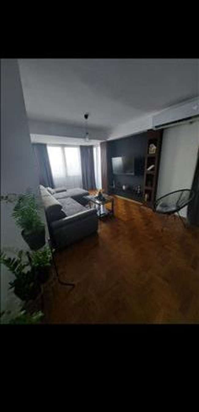 Renovated Apartment - 2