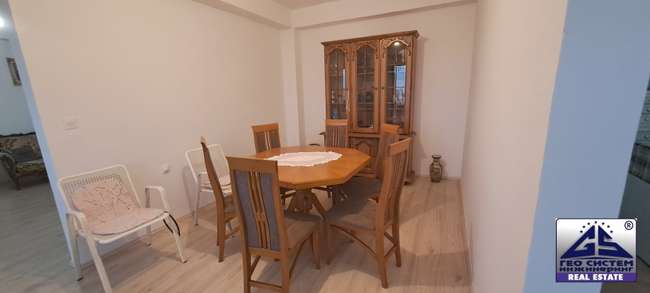 FOUR-ROOM APARTMENT IN OHRID - 3