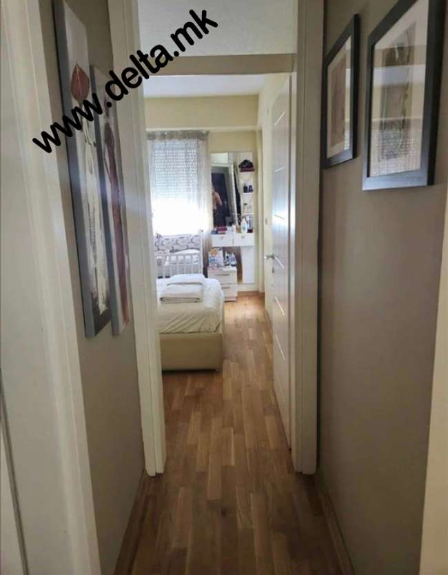 Furnished two-bedroom apartment in Novo Lisice - 3