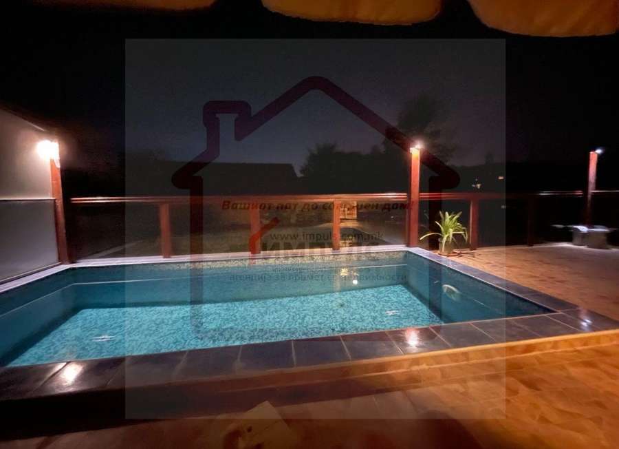 Në shitje shtëpi moderne në një lokacion atraktiv në Bardovci - 1