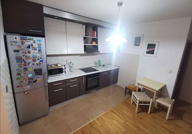 Apartament i Mobiluar - 2