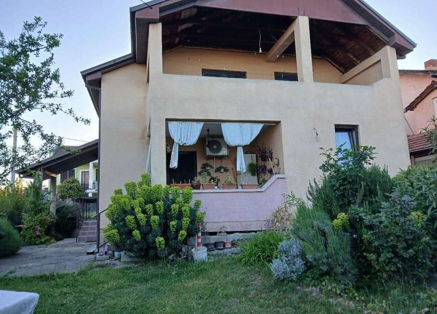 Ofertë për shtëpi në Volkovo - 1