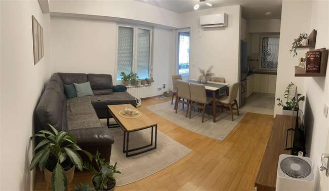 Apartament në Aerodrom - 2