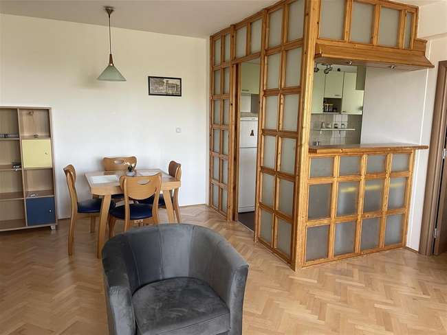 Apartament në Taftalidze 1 - ku të blini - 2