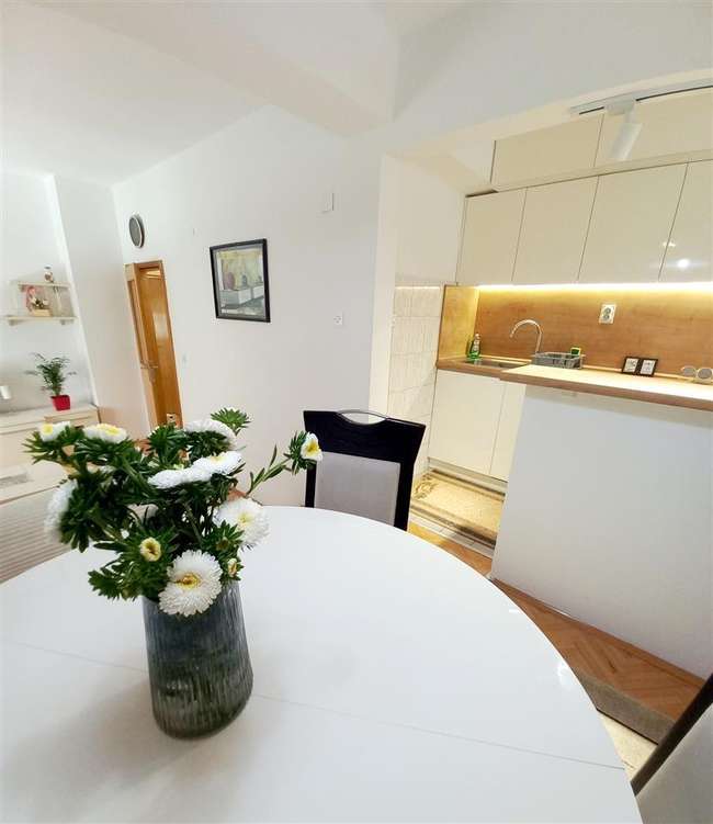 Apartment in Center, near the Romanian Embassy - 2