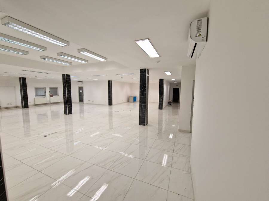 Exclusive Business Property in Karposh - 1