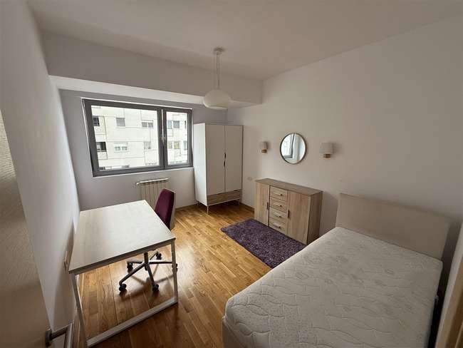Apartament në KARPOS 4 -CITY TOWER - 3