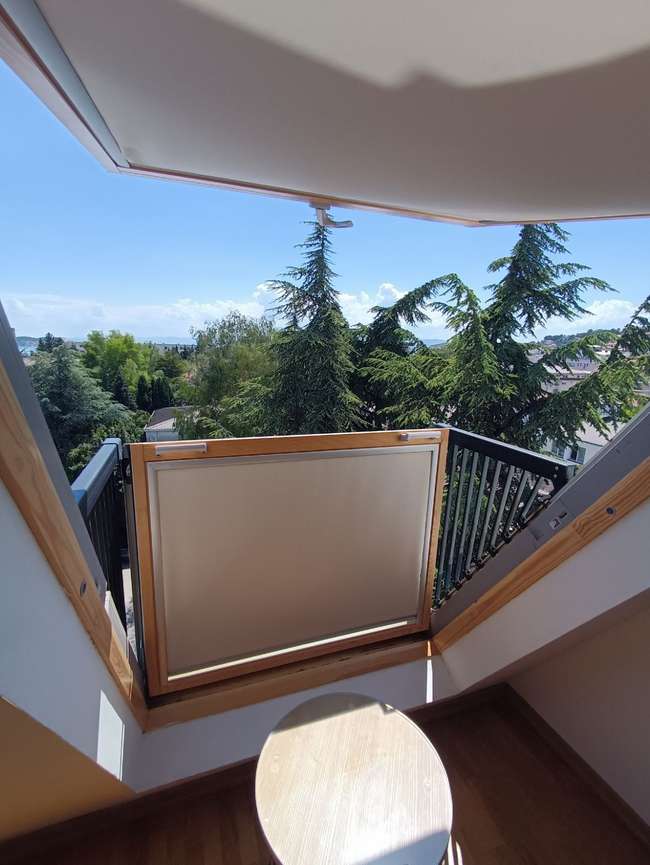 VIZIJA se prodava stan 55m2 -CENTAR - 2