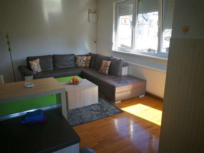 Apartment in Taftalidze 1 - 2
