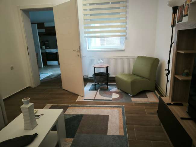 TWO-BEDROOM APARTMENT WITH LOCATION IN THE CENTER, NEAR THE CATHEDRAL - 2