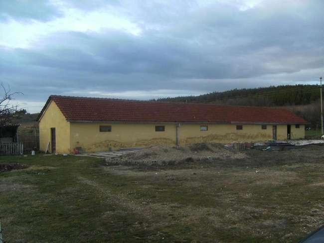 Property in Stip - 3