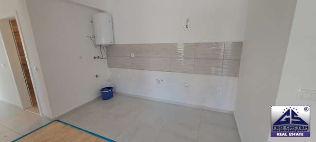 APARTAMENT I RI TRE DHOMASH NË OHRID - 3