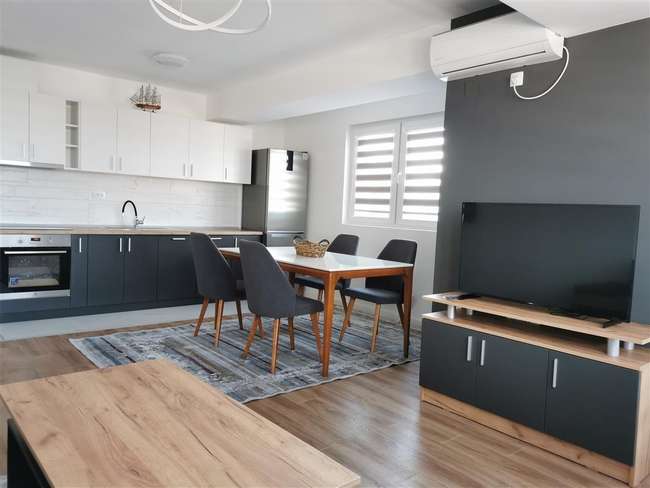 Apartment in Crnice, opposite KAM market - 3