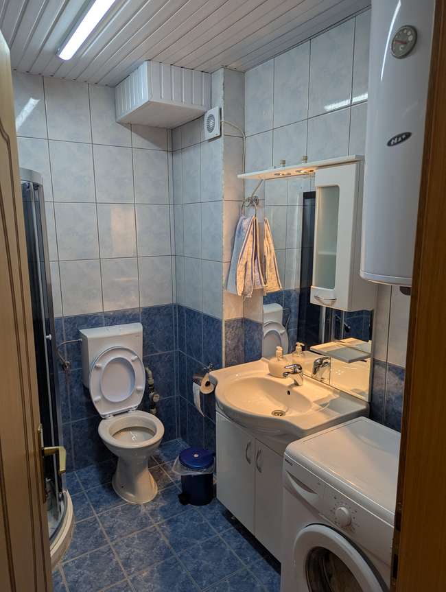 Се продава стан во Охрид, центар - 3