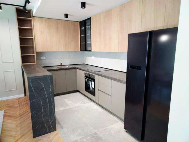 Apartament në Kozle, pranë Ambasadës Gjermane - 3