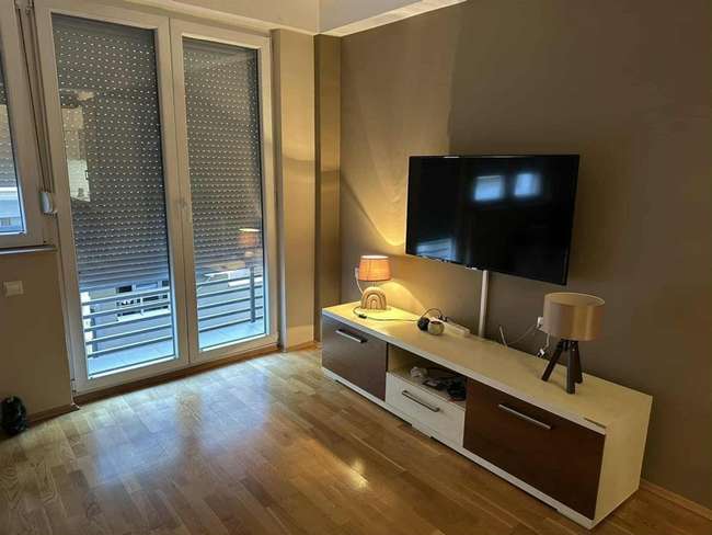 Apartament në Debar Maalo - 2