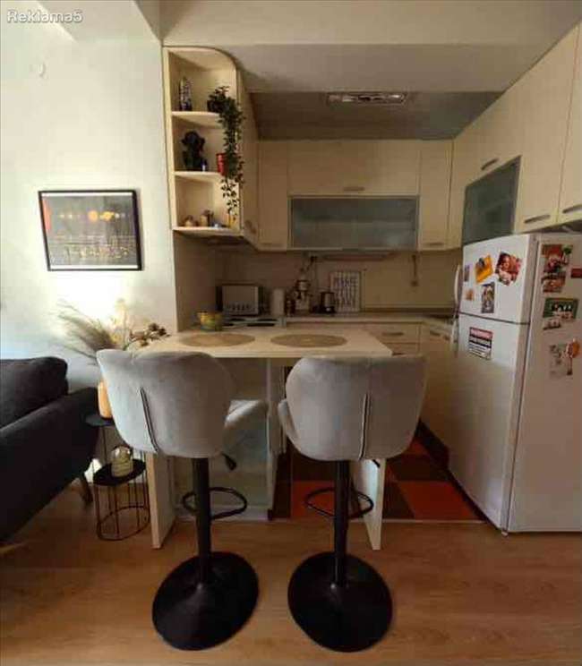 Apartment in D.Maalo - 2