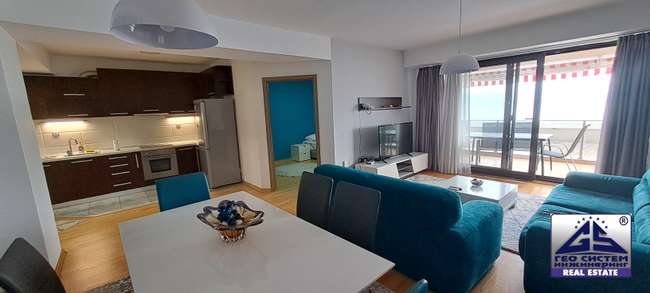 APARTAMENT LUKS NË OHRID - 2