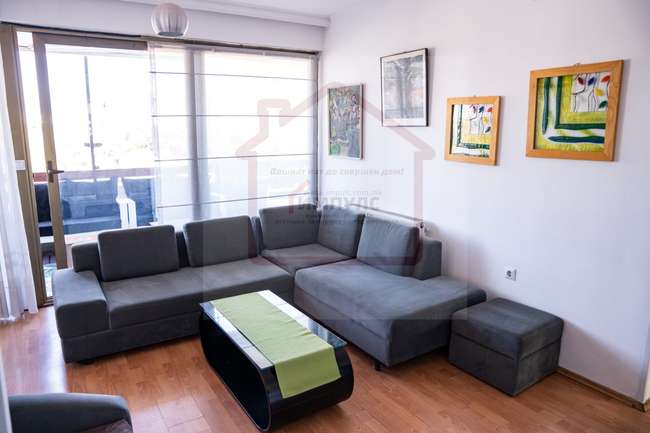 APARTAMENT I REHATSHËM ME KATËR DHOMA NË NJË LOKACION TË QETË NË KOZLE - 2