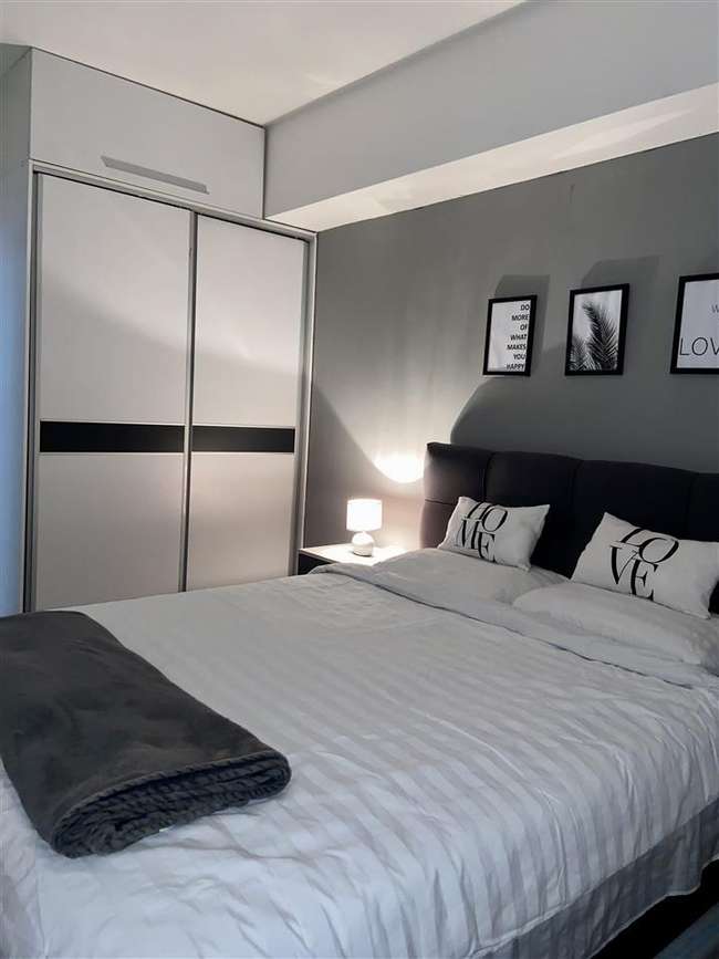 Apartment in Taftalidze 1 - 3