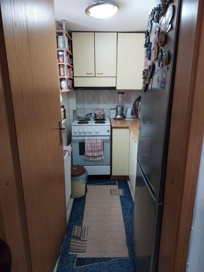 Duplex Apartment in Center - 3