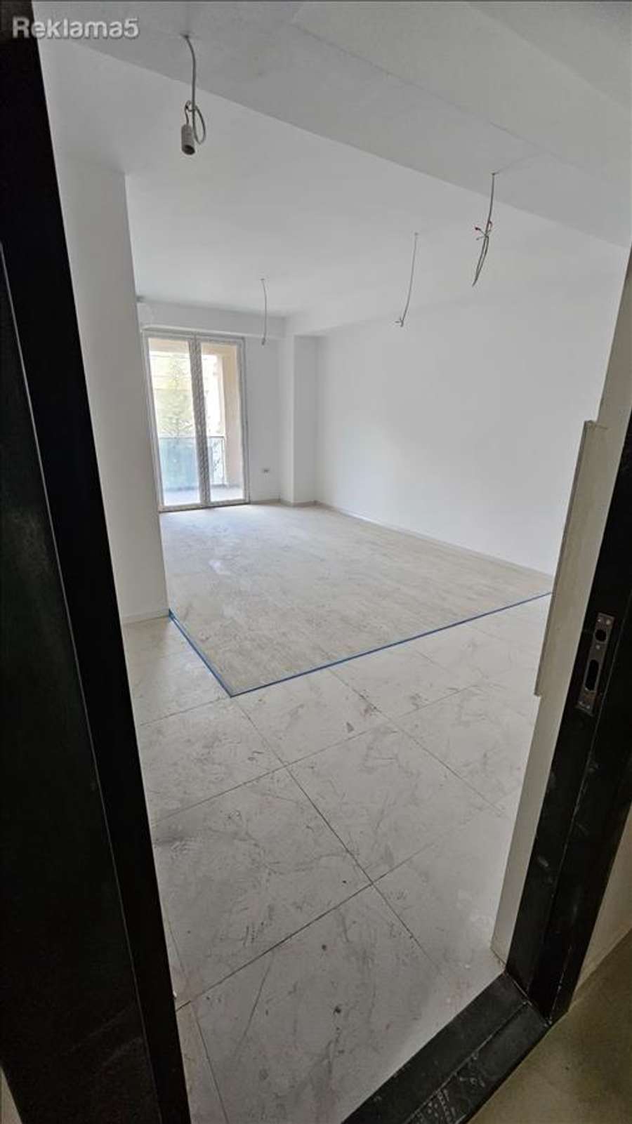 Apartment in Kisela Voda - near Cesma - 1