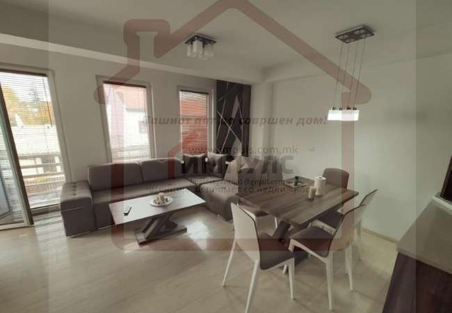 Apartament modern me dy dhoma gjumi në Kozle - 3