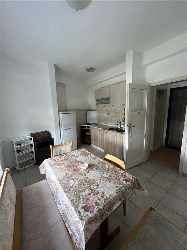 Apartment in the Center - opposite Tutunski - 2