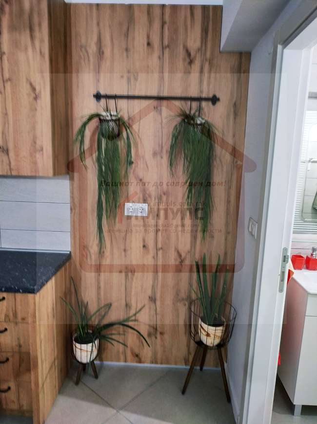 ATTRACTIVE APARTMENT IN AN ATTRACTIVE LOCATION IN THE CENTER - 3