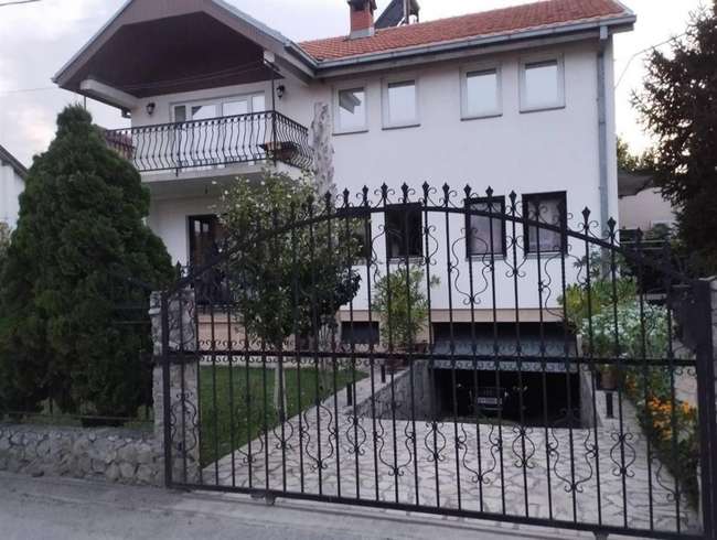 Shtëpi në Gjorce Petrov - 3