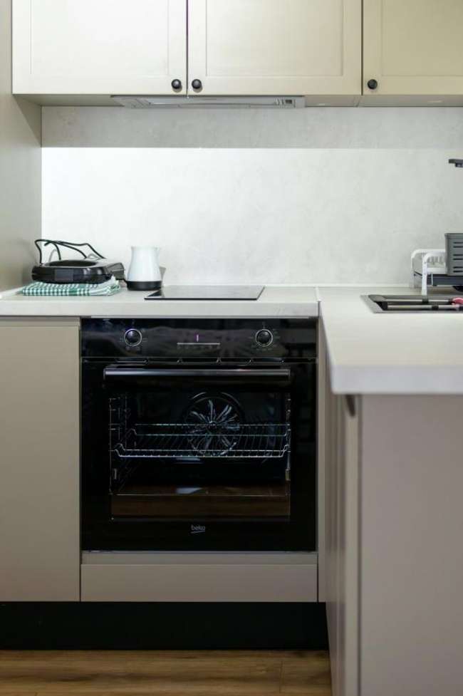 Apartament i Ri në Mavrovë - 3