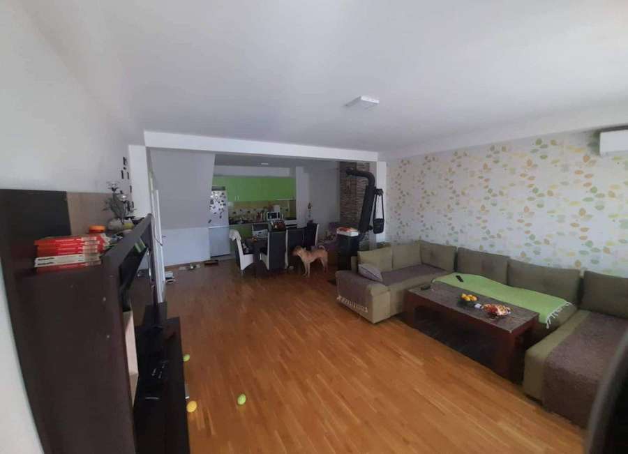 Duplex në Kumanovo - 1