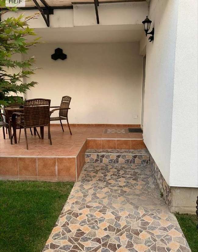Apartment with Yard in Novo Lisice - 3