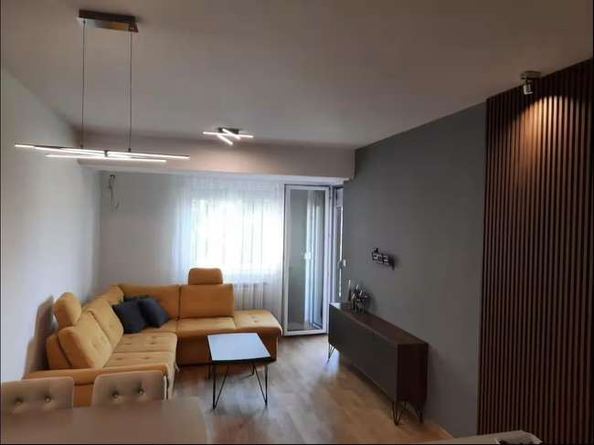 Apartament në Kisela Voda - 2