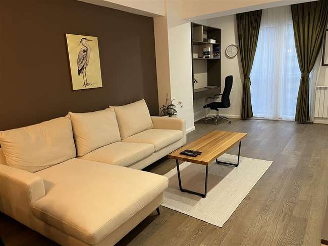 Apartament në Taftalidze 1 - 2