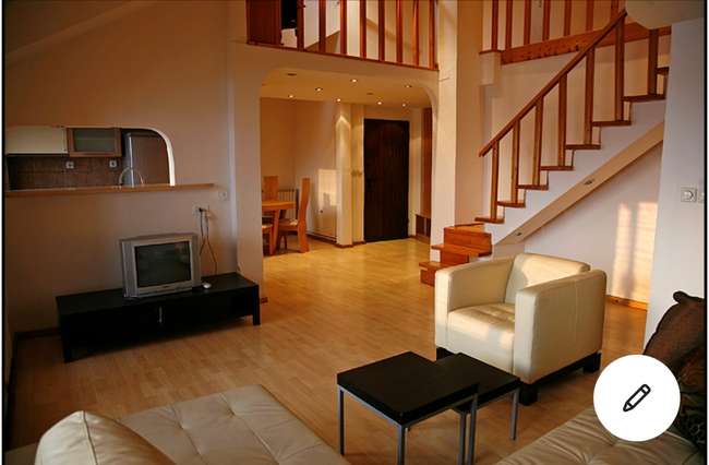 APARTAMENT KOMFORTABË TË TRE DHOMA NË LOKACION NË NOVO LISICE - 3