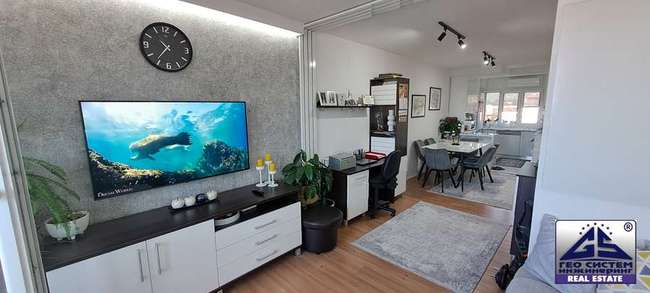 THREE-BEDROOM EXPANDED APARTMENT IN OHRID - 3
