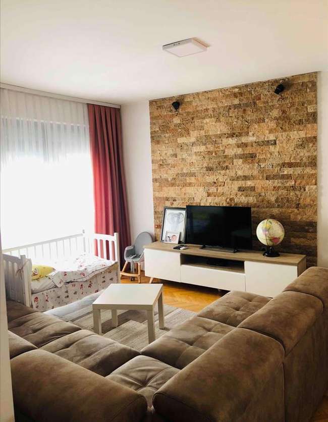 Duplex Apartment in Tetovo image