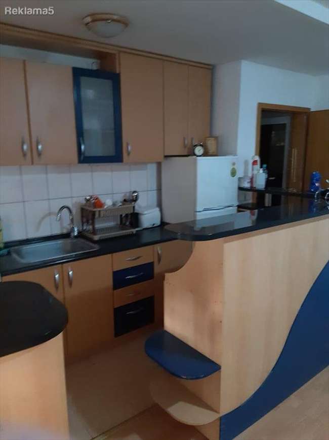 Apartament në K.Voda - shtëpi në fund të rrugës - 3
