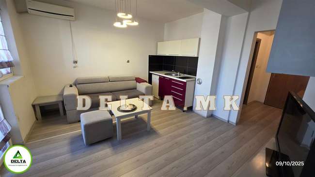 Apartament me dy dhoma në Taftalidze - 2
