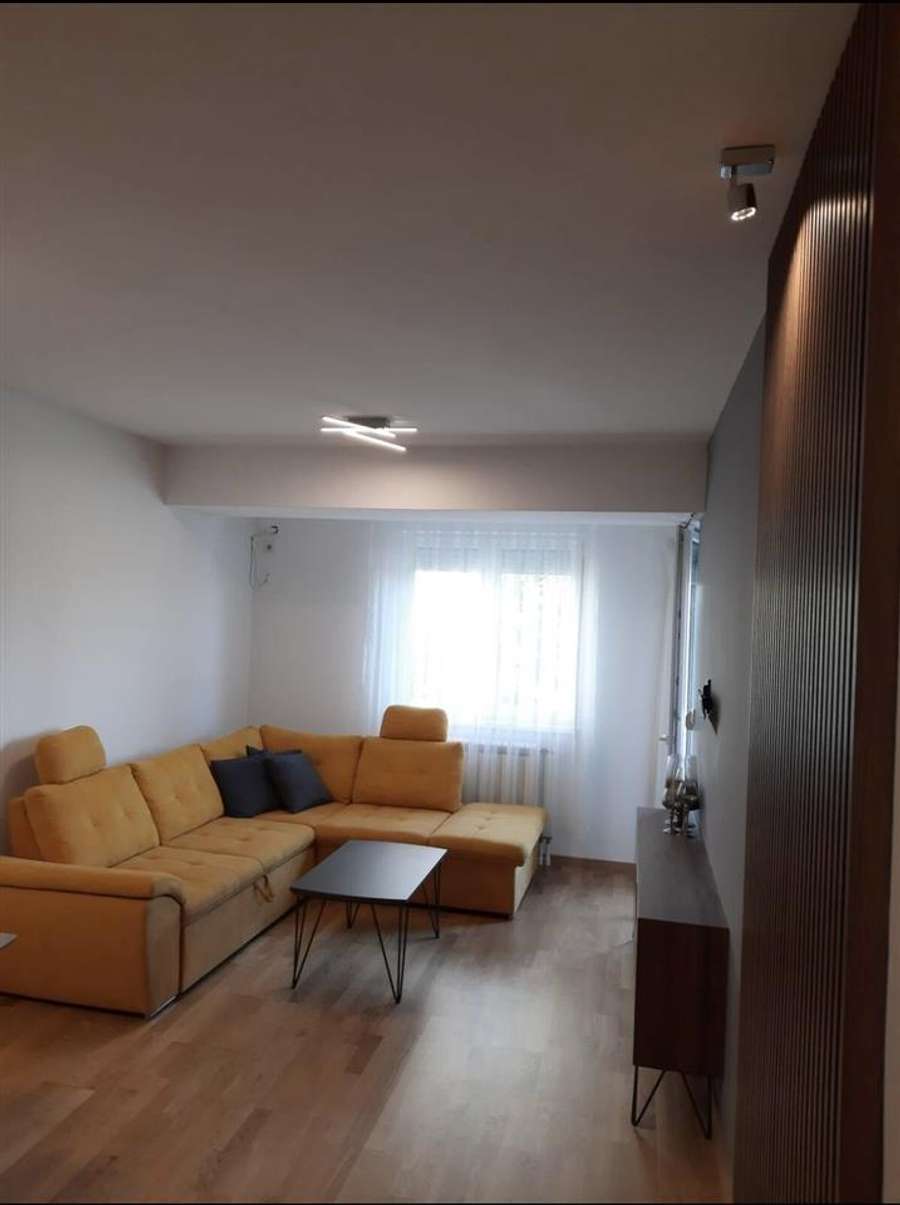 Apartament në Kisela Voda - 1