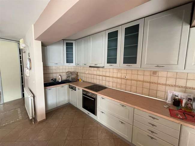 Apartament në Vodno - 3