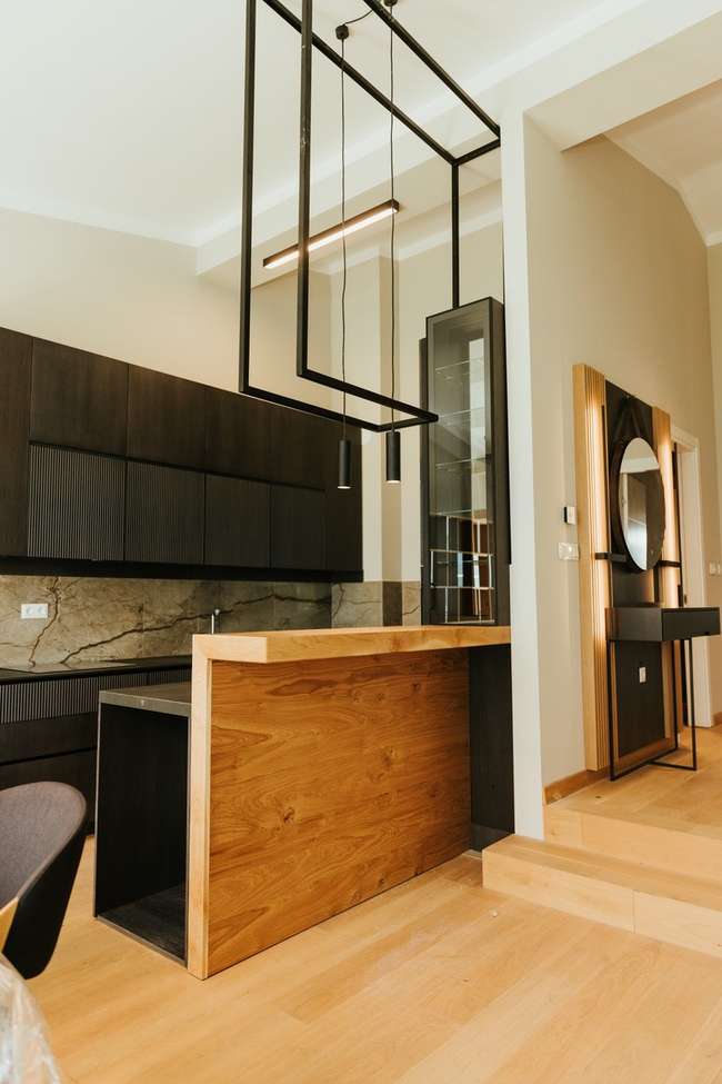 Apartament Ekskluziv në Taftalidze - 3