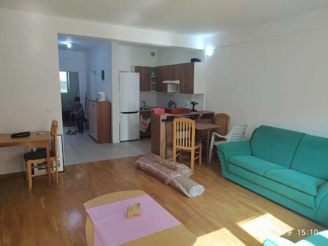 Apartment in Debar Maalo - 2