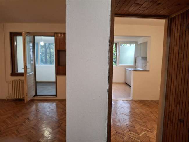 Apartment in Karposh 3 - 3