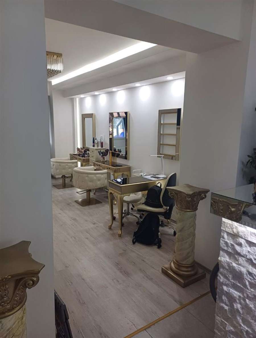 Apartment in Aerodrom - near Tobako 2 - 1