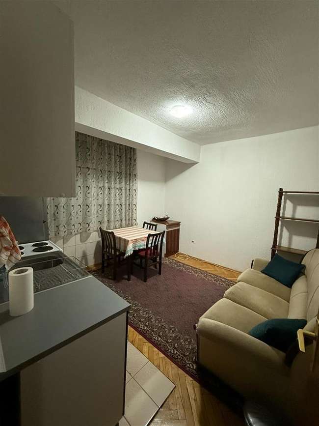 Apartament në Qendër - 3