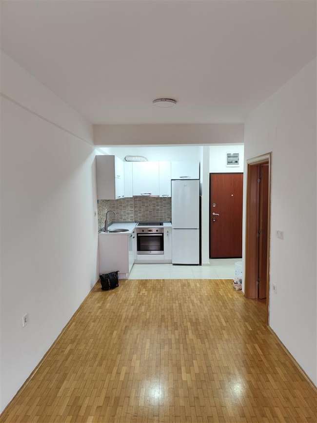 Apartament në Kisela Voda - 2