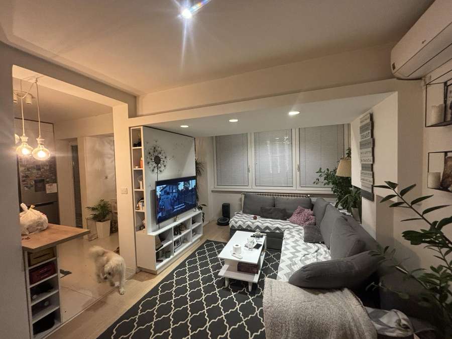 Apartament i përshtatshëm në Ruzveltova - 1