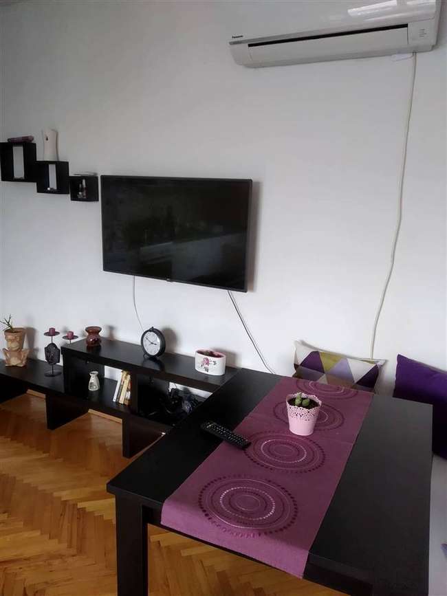 Apartament në Kiselë Vodë - 2